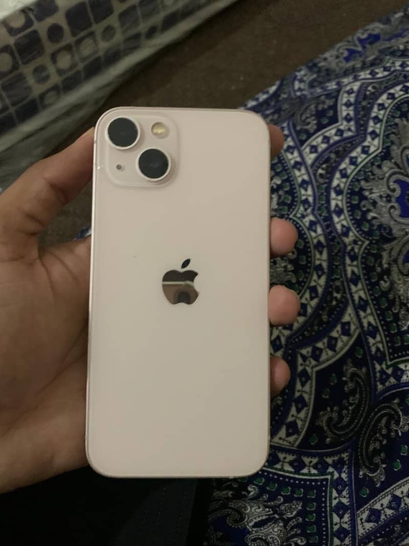 Iphone 13 0