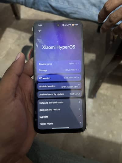 Redmi 13 for sale