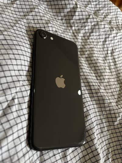 Iphone se 2020 factory unlock