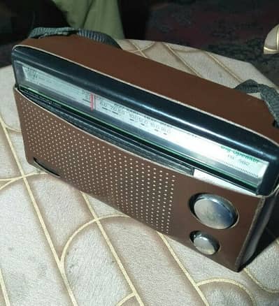 Radio
