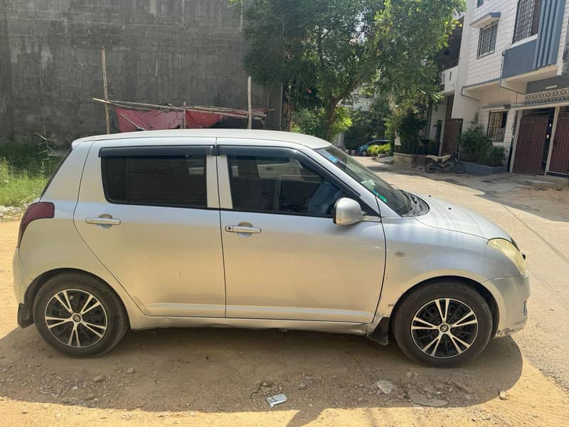 swift 0