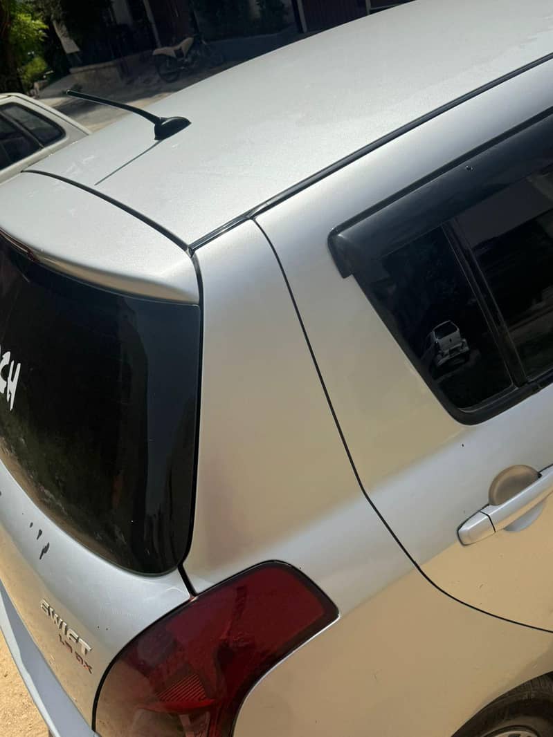 swift 5