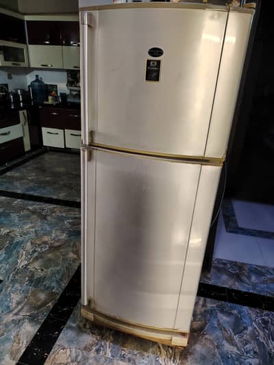 Dawlance 9188WBM Fridge in good condition