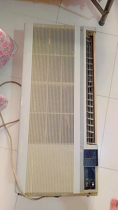 window Ac