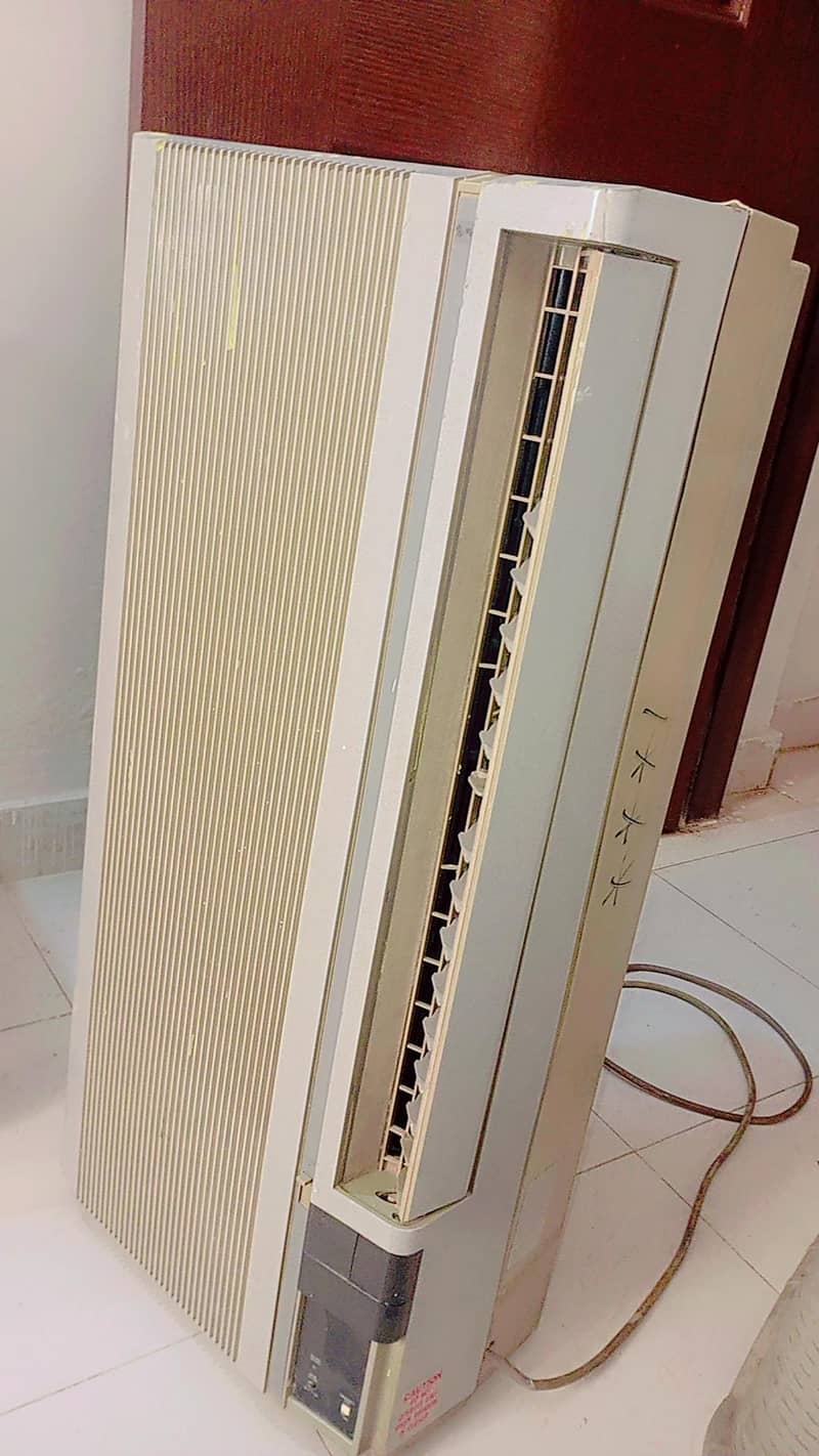window Ac 1
