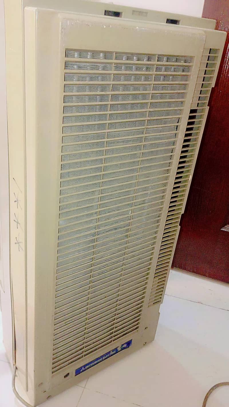 window Ac 2