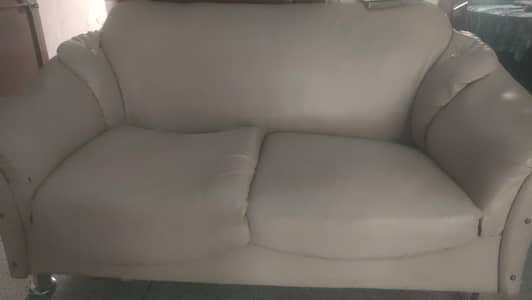 Sofa Set 2/2 ragseen