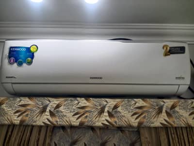 kenwood 1838s ac for sale 1.5 ton