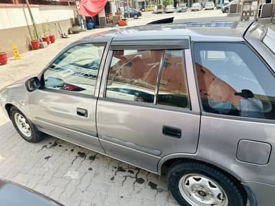 Suzuki cultus