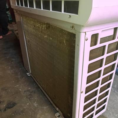 Haier AC