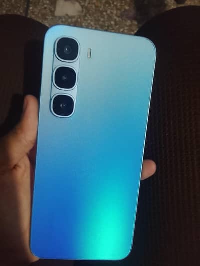 infinix hot 60 pro