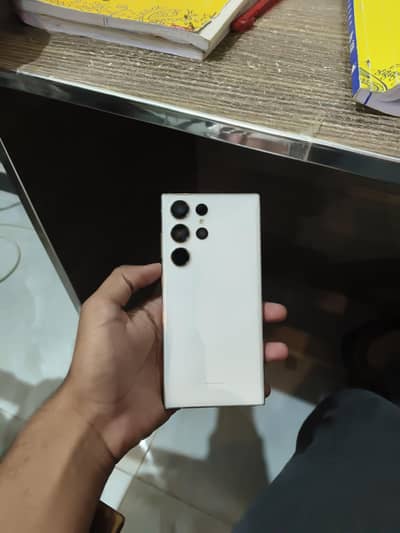 S23 ultra