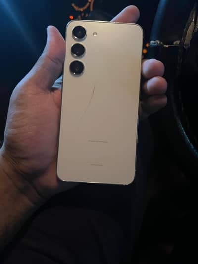 samsung s23