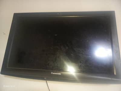 Panasonic original LCD not china