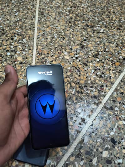 Motorola g stylus 2023