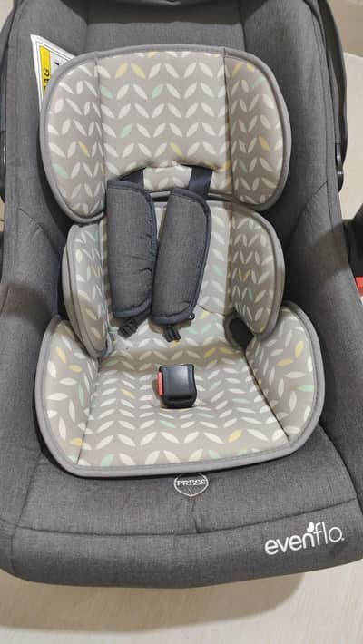Evenflo Carry cot for babies (baby carrier)