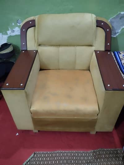 SOFA SET  1 2 3 SEATER