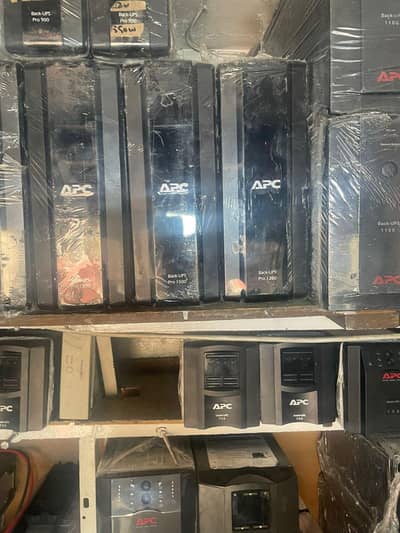 APC 1500 PRO UPS