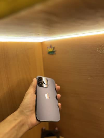 Iphone 14 pro All Okay