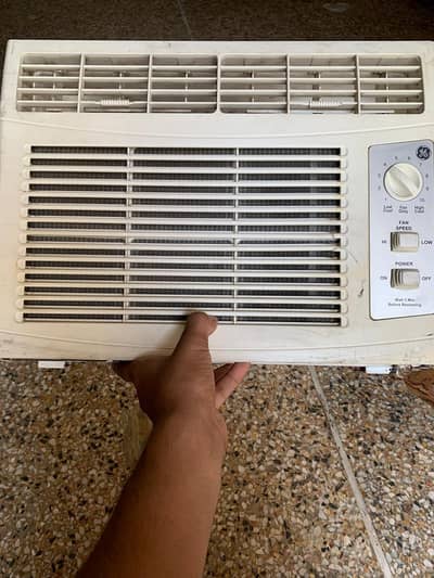 Window AC