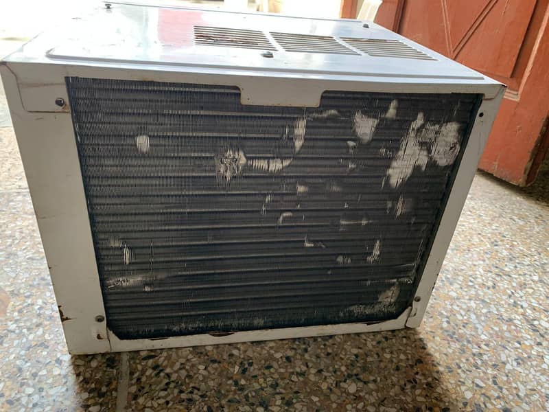 Window AC 2