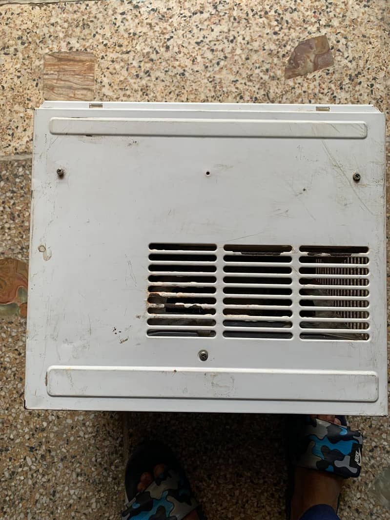 Window AC 3