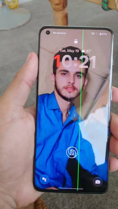 OnePlus 10pro 8+8 128Non PTA