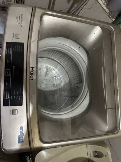 Washing machine 11kg automatic 10/10