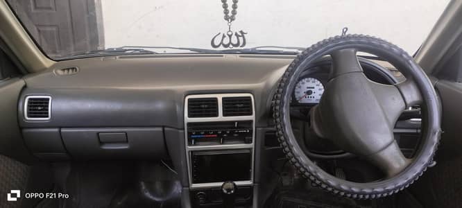 Cultus 2017 model Good condition