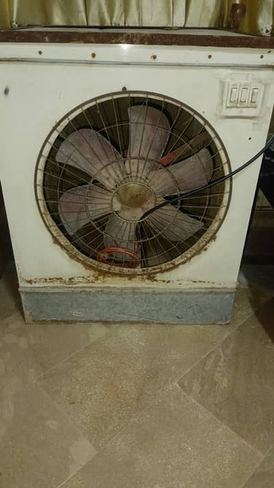 lahori cooler