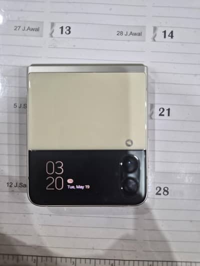 Samsung Z Flip 3 5G