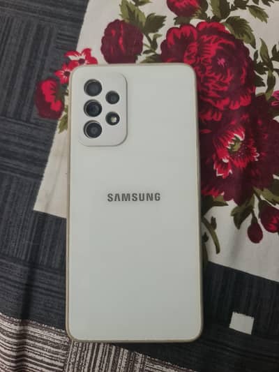 samsung A52 PTA Approved