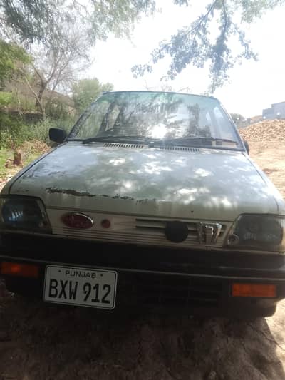 mahran car