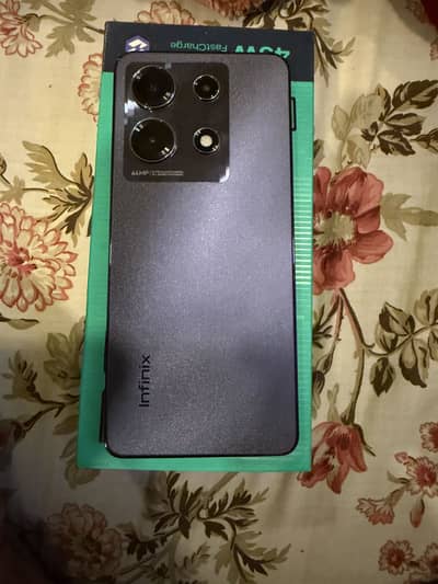 Infinix note 30 256gb for sale