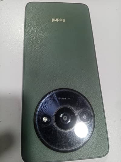 redmi A3 4gb 128gb