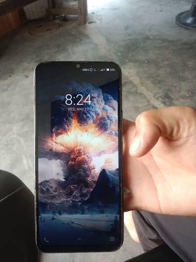 mobile phone
