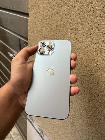Iphone 13 pro max pta