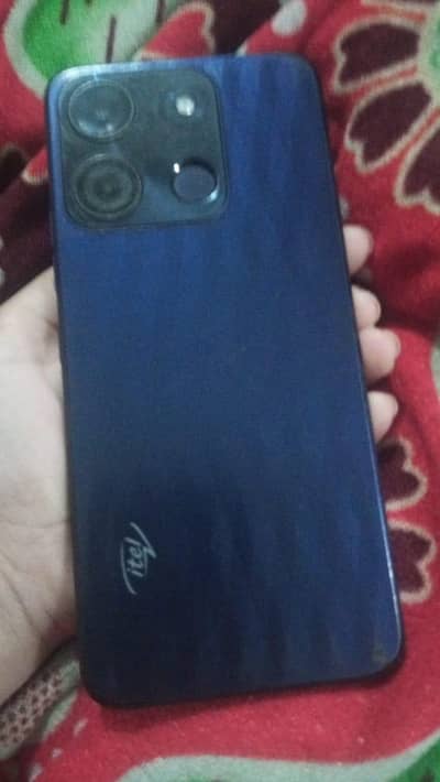 Itel 60 box available ha