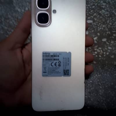 Infinix smart 10