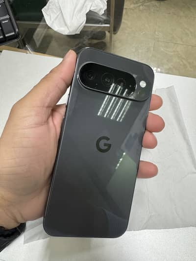 Pixel 10 pro XL