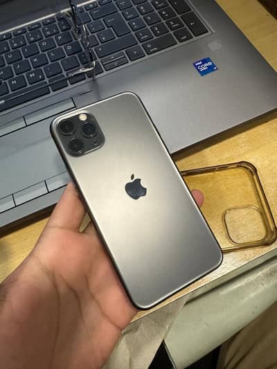 Apple iPhone 11 Pro