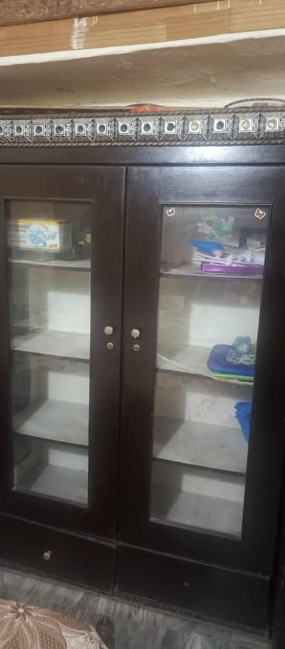 in good condition