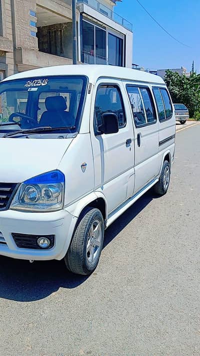 Faw xpv dual ac