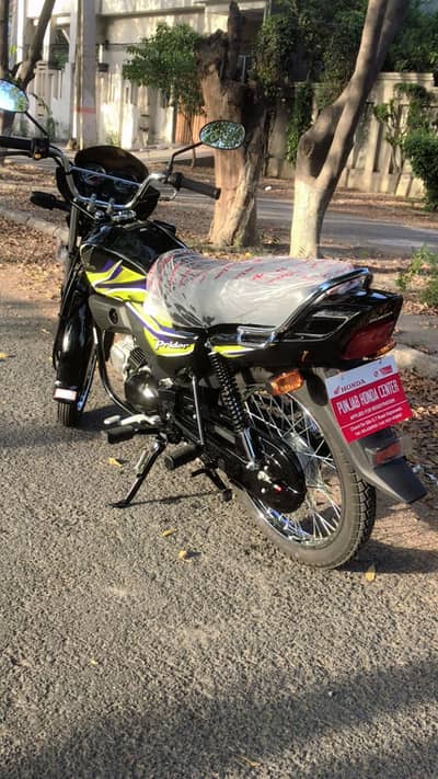 2026 model new honda pridor only 800 kms driven only serious buyers