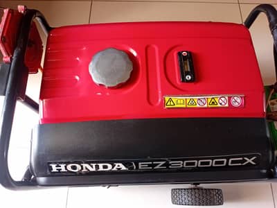 Honda Generator