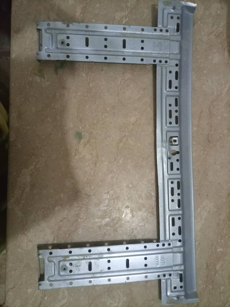 New condition 1