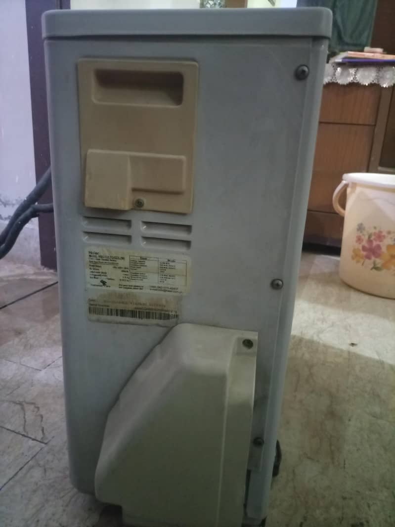 New condition 3