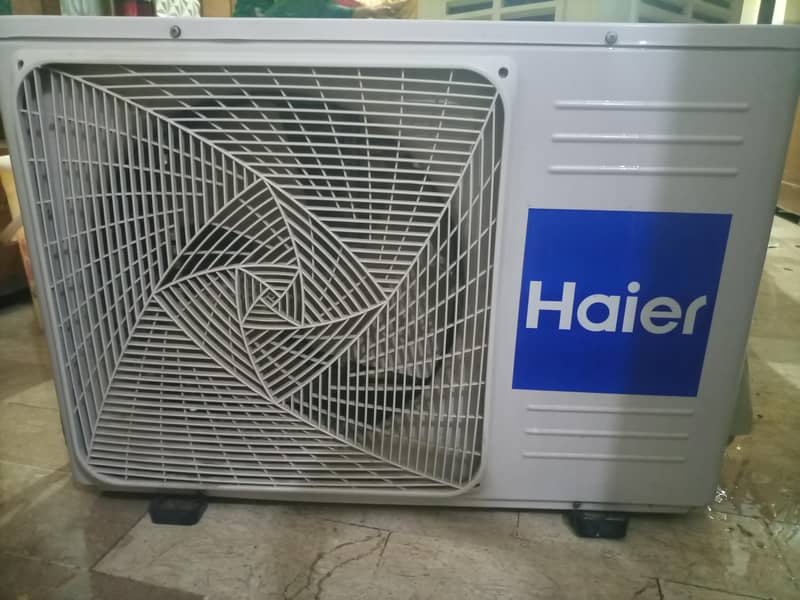 New condition 6