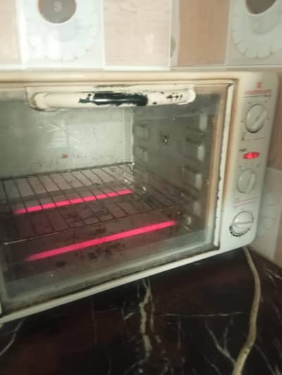 west point microwave oven toaster griller