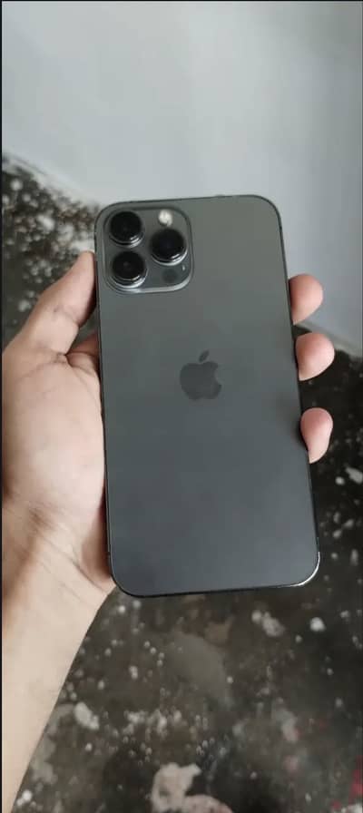 iPhone 13 pro max all ok 10/10 no any single falut exchange possible